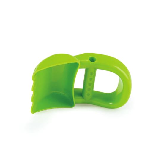 HAPE - PALA GRANDE VERDE