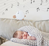HAPE Eltern - Ovejita SUSE para dormir musical con luz Hape
