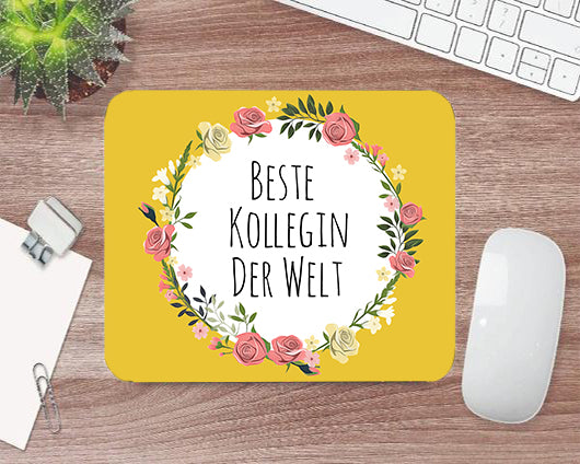 Mousepad - 240 x 200 mm 