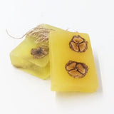 Jabón natural de Plátano / Seife Banane Naturseife