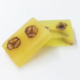 Jabón natural de Plátano / Seife Banane Naturseife