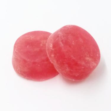 Jabón natural de Rosas / Seife Rosen Naturseife