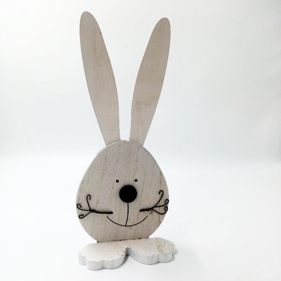 Conejito Madera