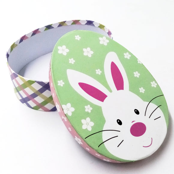 Geschenkbox Ostern Osterhase