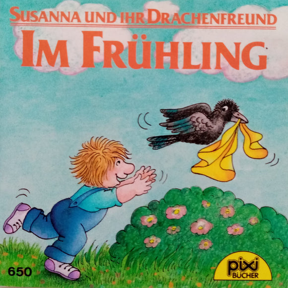 PIXI - Im Frühling