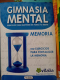Gimnasia Mental Memoria