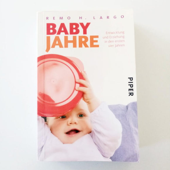 Baby Jahre - Gebrauchte Bücher, Zustand: Gut