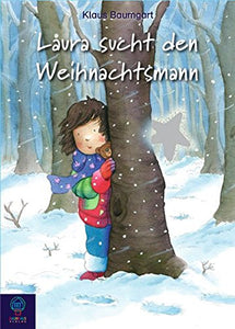 Laura sucht den Weihnachtsmann  (Zustand: wie neu)