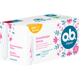 o.b. Tampon Normal 32pcs