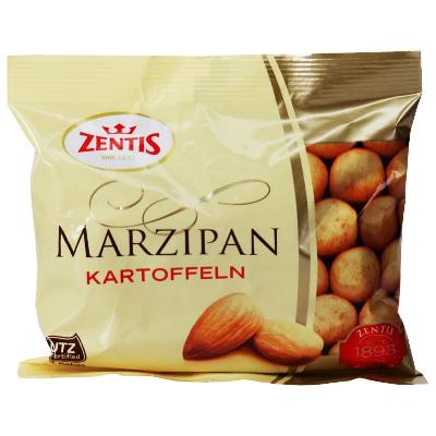 Marzipankartoffeln Zentis | 100g