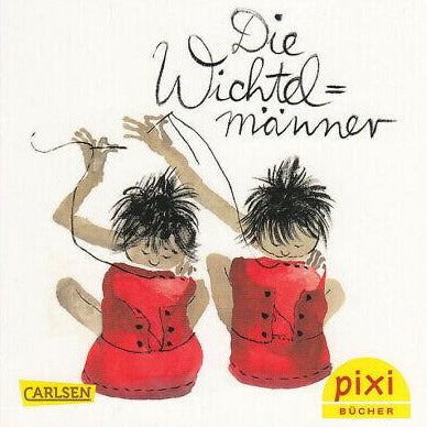 PIXI - Die Wichtelmänner