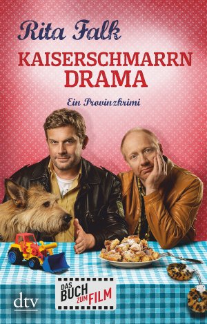 Kaiserschmarrndrama - Der neunte Fall für den Eberhofer, Ein Provinzkrimi