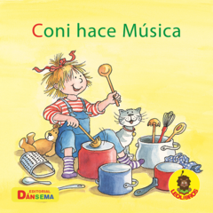 CONI HACE MÚSICA, 5+