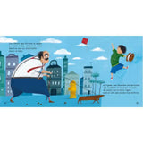 Las dos miradas - Se busca corazón