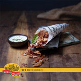 Panceta Ahumada / Tocino 200g - Speck