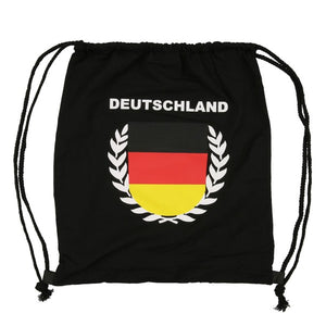 Deutschland Turnbeutel/Tasche