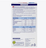 Mivolis Immun Lutschtabletten, 30 St, 43 g / Pastillas para el sistema inmunológico