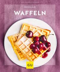 WAFFELN Angelika ilies