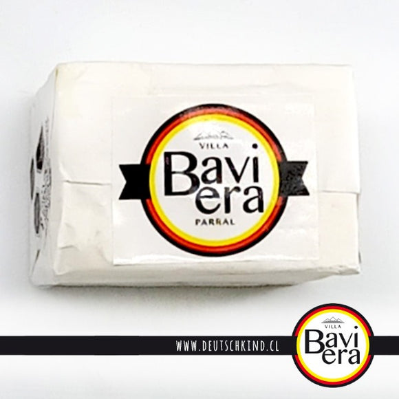 Mantequilla -250g / Hausgemachte Butter