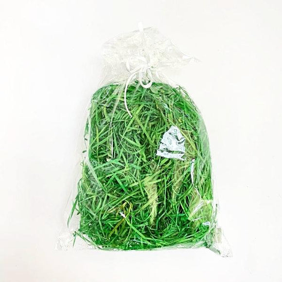 Ostergras 50g / Pasto de papel