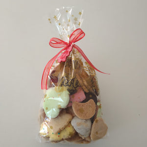 Bolsa Galletas Mix 450g