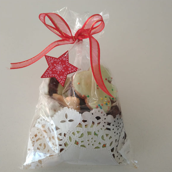 Bolsa Galletas Mix 250g