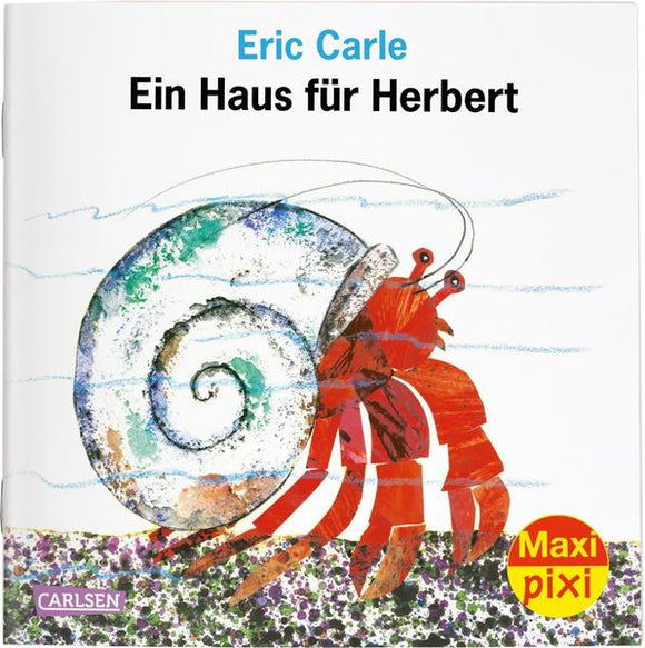 MAXI PIXI - Ein Haus für Herbert - 3 - 7 Jahr(e)