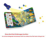 Ravensburger - Lampe an! Entdecke die Nacht 3+