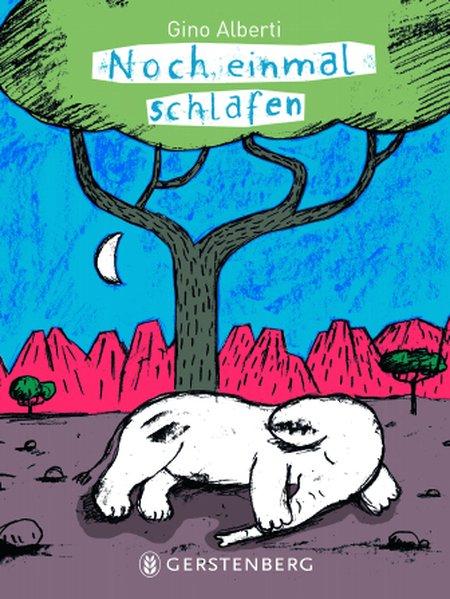 Noch einmal schlafen 3+