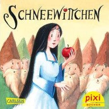 PIXI - Schneewittchen