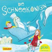 PIXI - Die Schneekönigin