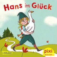 PIXI - Hans im Glück