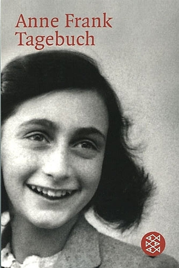 Tagebuch von Anne Frank (gebraucht)
