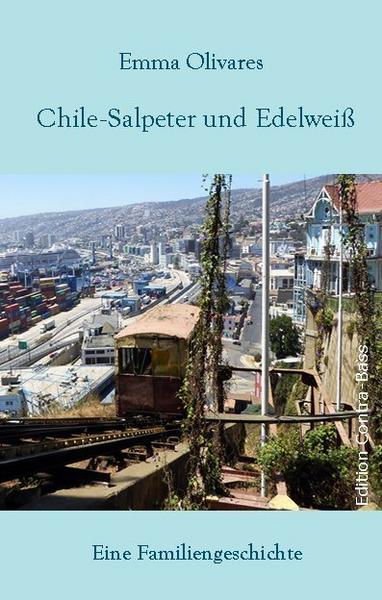Chile-Salpeter und Edelweiß
