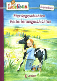 Leselöwen - Pferdegeschichten & Reiterferiengeschichten, 6 - 8 Jahre