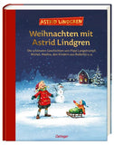 Weihnachten mit Astrid Lindgren 6+