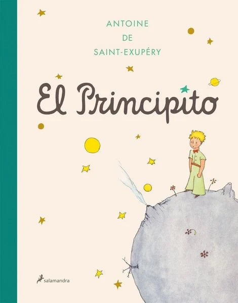 EL Principito - Edicion Premium