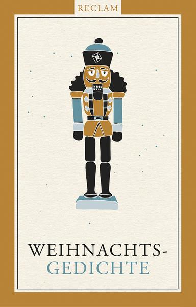 Reclam - Weihnachtsgedichte