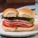 Jamón Sandwich rebanado/ Schinken, 200gr
