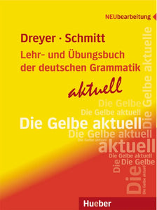 Hueber - Lehr- und Übungsbuch der deutschen Grammatik - aktuell