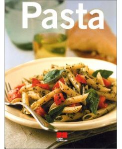 Pasta: Kochmagazin