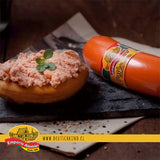 Paté de Jamón Cocido - 150g /  Teewurst
