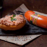 Paté de Jamón Cocido - 150g /  Teewurst