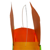 Laternenbügel aus Draht, 1 Stück