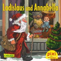 Pixi - Ladislaus und Annabella