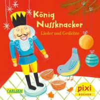 Pixi - König Nussknacker