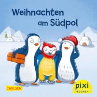 Pixi - Weihnachten am Südpol