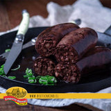 Prietas - 4 unidades - 400 gr / Blutwurst