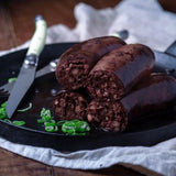 Prietas - 4 unidades - 400 gr / Blutwurst