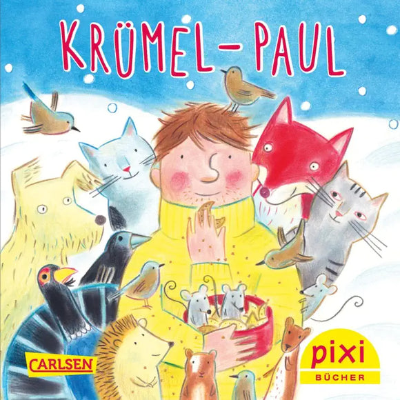 PIXI - Krümel-Paul